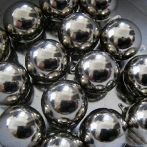 tungsten carbide ball bearings