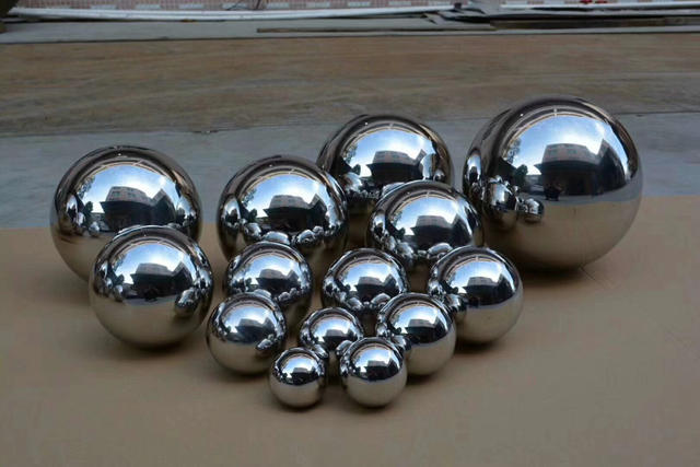 201 stainless steel ball