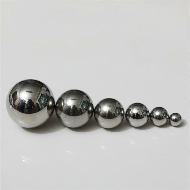 316L Stainless Steel Ball